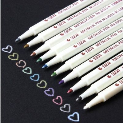 �������������� ������ STA ������ �������� Paint STA 6551 1 ��, ������ ��������� (STA6551-M35) - �������� 2