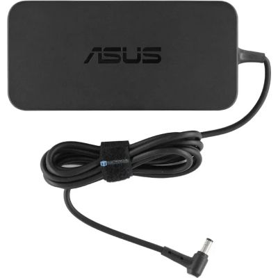 ���� �������� �� �������� ASUS 150W 19.5V, 7.7A, 4.5/3.0 (pin inside) Slim-������ (A17-150P1A/A40297) - �������� 3