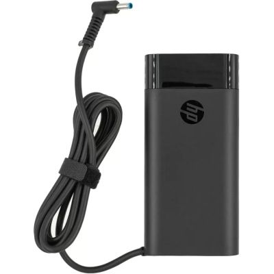 ���� ������� � �������� HP 200W 19.5V, 10.3A, 4.5/3.0 (pin inside) Oval-������ (TPN-DA23 / A40371) - �������� 1