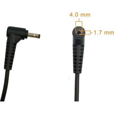 ���� �������� �� �������� Lenovo 65W 20V, 3.25A, 4.0/1.7, + 5V/1A/USB (LTA65W-USB / A40372) - �������� 4