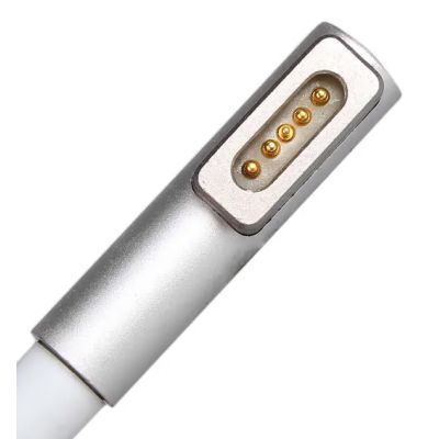 ���� ������� � �������� AlSoft Apple A1244 45W 14.5V, 3.1A, MagSafe (A40113) - �������� 2