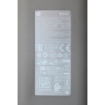 ���� �������� �� �������� AlSoft HP 90W 20V, 4.5A + 15V, 5A + 12V, 5A + 10V, 5A + 9V, 3A + 5V, 3A, USB type-C (USB type-C / A40373) - �������� 4