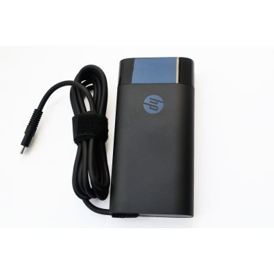 ���� �������� �� �������� AlSoft HP 90W 20V, 4.5A + 15V, 5A + 12V, 5A + 10V, 5A + 9V, 3A + 5V, 3A, USB type-C (USB type-C / A40373) - �������� 1