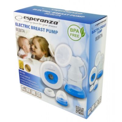 ����������������� ESPERANZA ECM001B BEBITA - �������� 3