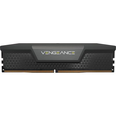    DDR5 16GB (2x8GB) 5200 MHz Vengeance Corsair (CMK16GX5M2B5200C40) -  4
