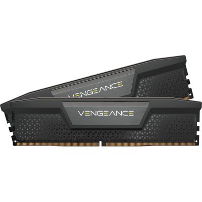 ������ ������ ��� ���������� DDR5 64GB (2x32GB) 6000 MHz Vengeance Corsair (CMK64GX5M2B6000Z40) - �������� 1