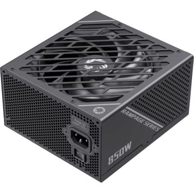 ���� �������� Gamemax 850W (GX-850 PRO BK (ATX3.0 PCIe5.0)) - �������� 4