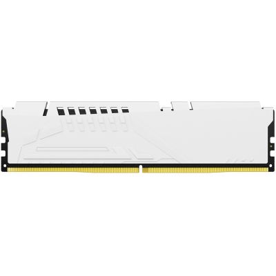 ������ ������ ��� ���������� DDR5 32GB 5200 MHz Beast EXPO White Kingston Fury (ex.HyperX) (KF552C36BWE-32) - �������� 2
