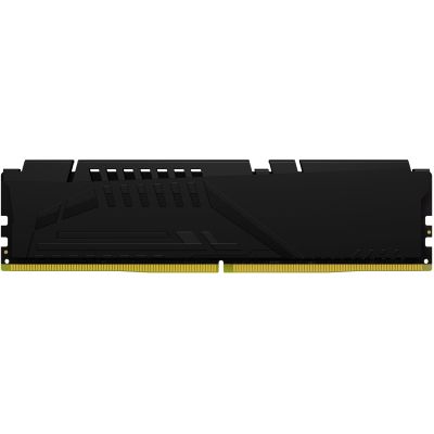 ������ ���'�� ��� ����'����� DDR5 64GB (2x32GB) 6000 MHz Beast Black EXPO Kingston Fury (ex. HyperX) (KF560C36BBEK2-64) - �������� 3