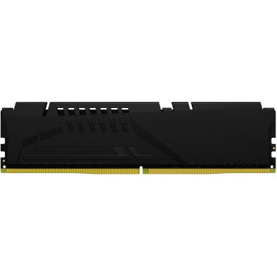  '  ' DDR5 64GB (2x32GB) 6000  Beast Black XMP Kingston Fury (ex.HyperX) (KF560C40BBK2-64) -  3