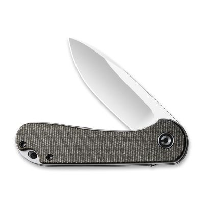  Civivi Elementum Dark Micarta (C907T) -  4