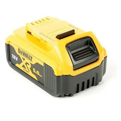 ����������� � ������������������ DeWALT 18 � XR Li-lon 5Ah, 3 ��., 1.94 �� (DCB184P3) - �������� 3
