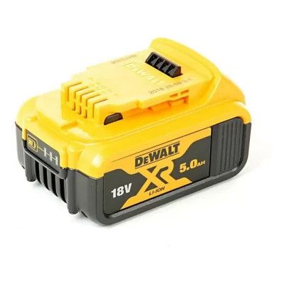 ����������� � ������������������ DeWALT 18 � XR Li-lon 5Ah, 3 ��., 1.94 �� (DCB184P3) - �������� 5