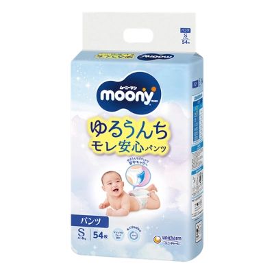 ϳ������ Moony S 4-8 �� 54 �� (4903111137275) - �������� 1