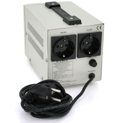 ������������ Conter CR-SVR-PLUS-500 - �������� 2