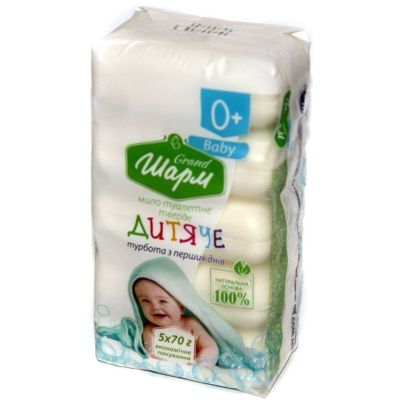 ������� ���� Grand ���� ������ � ������ ���� 5x70 � (4820195500514) - �������� 2