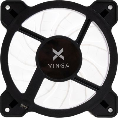 ����� ��� ������� Vinga ARGB FAN Orc - �������� 2