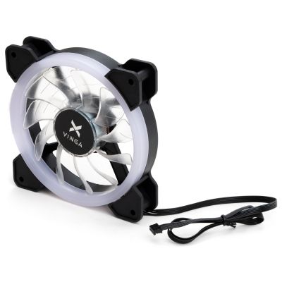 ����� ��� ������� Vinga ARGB FAN Orc - �������� 3
