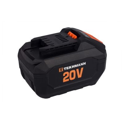 ����������� � ������������������ Tekhmann TAB-60/i20 Li 6Ah (852745) - �������� 5