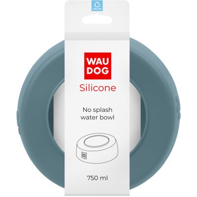    WAUDOG Silicone - 750   (507811) -  4