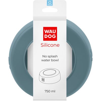 ����� ��� ����� WAUDOG Silicone �����-������������ 750 �� ��� (507811) - �������� 4