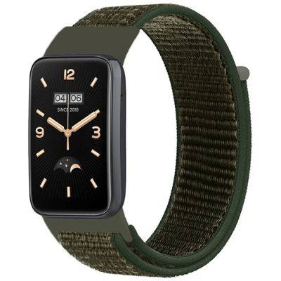 ������� ��� ������ �������� Armorstandart ���������� ��� Xiaomi Smart Band 7 Pro Army Green (ARM66805) - �������� 1