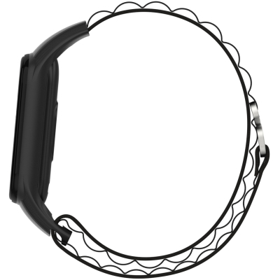 ������� ��� ������ �������� Armorstandart AlpinaStyle Band ��� Xiaomi Mi Band 7/6/5/4 Black (ARM64987) - �������� 5