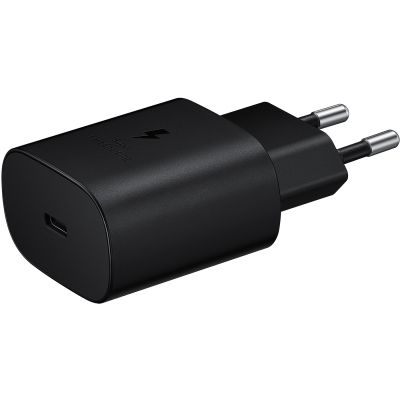 �������� ������� Armorstandart AR-TA800 USB-C 25W Fast Charger black (ARM63803) - �������� 2