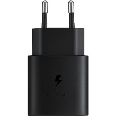 �������� ������� Armorstandart AR-TA800 USB-C 25W Fast Charger black (ARM63803) - �������� 1