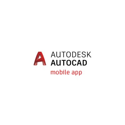   3D () Autodesk AutoCAD Web Commercial Single-user Annual Subscription Renewal (02GI1-003129-L336) -  1