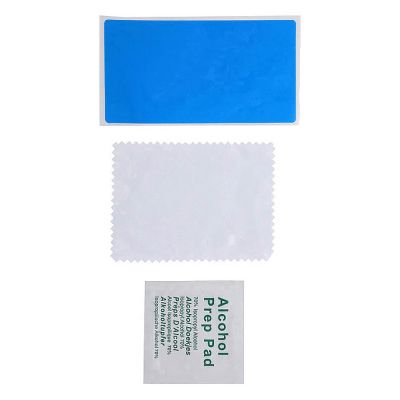 ������ �������� BeCover Samsung Galaxy A14 4G SM-A145/A14 5G SM-A146 3D Crystal Clear Glass (709260) - �������� 3