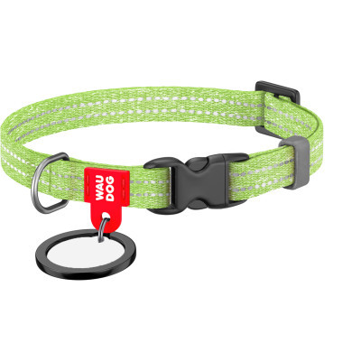 ������� ��� �������� WAUDOG Re-cotton � QR ��������� ��� ����� � ������ ����� ����� XS ��������� (16405) - �������� 1