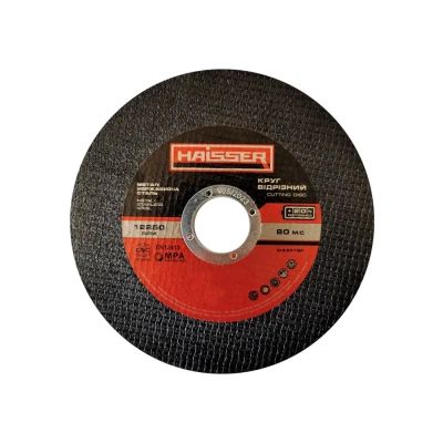 ���� �������� HAISSER �� ������� � ����. 125�1,6�22,2�� (79774) - �������� 1