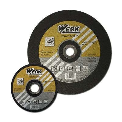 ���� ������� Werk �� ������ 230�2,5�22,23�� (34013) - �������� 1