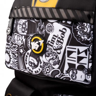 ������ ������� Yes TS-43 Minions (559431) - �������� 7