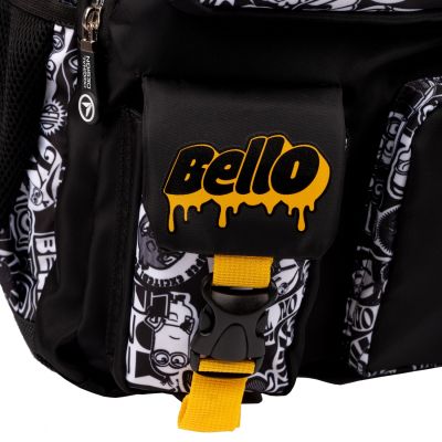 ������ ������� Yes TS-43 Minions (559431) - �������� 8