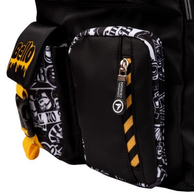 ������ ������� Yes TS-43 Minions (559431) - �������� 9