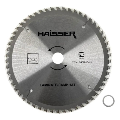 ���� ������� HAISSER �� ������� - 190�30 54 ���. (16485) - �������� 1