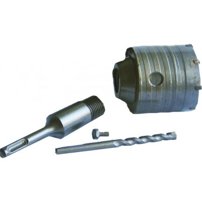 ������� Werk �� ������ SDS-Plus - 45�� (34851) - �������� 1