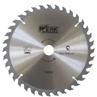 ���� ������� Werk �� ������ - 185�20 40 ���. (36105) - �������� 1
