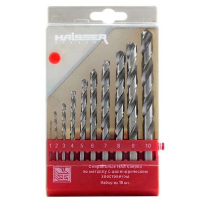 ����� ����� HAISSER �� ������� HSS - (1-10)��, 10�� (23895) - �������� 1