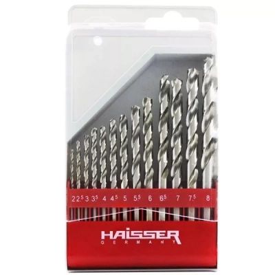 ����� ����� HAISSER �� ������� HSS - (2-8)�0.5��, 13�� (23893) - �������� 1
