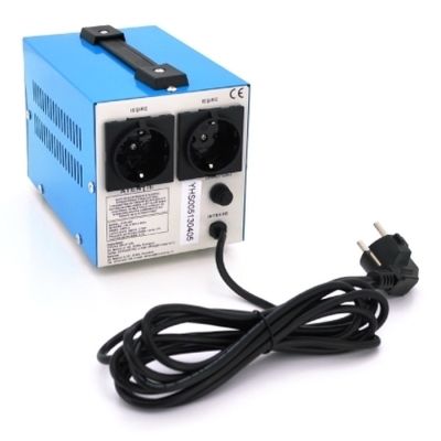 ������������ Westech SVR-500VA (WS-SVR-500) - �������� 2