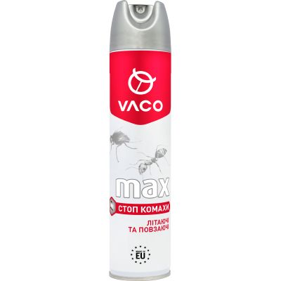 �������� �� ��������� Vaco Max ������������� �� �������� � ��������� ��������� 300 �� (5901821952668) - �������� 1