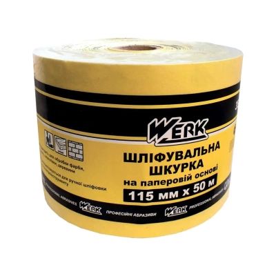��������� ������ Werk �������� ��������� - 115�� � 50�, P180 (58023) - �������� 1