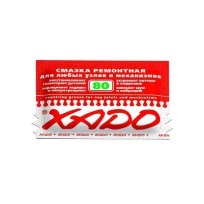������� ����������� Xado �������� 12 �� (XA 30103) - �������� 1