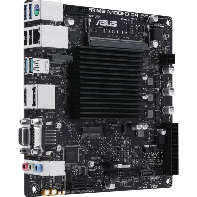����������� ����� Asus Prime N100I-D D4-CSM - �������� 3