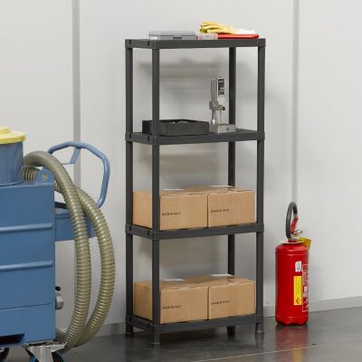 ������� Plastmeccanica Universal Vent ����������� 4 ����� 60�30�138 �� ������ (5136) - �������� 4