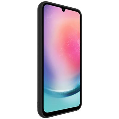 ����� ��� ���������� �������� BeCover Samsung Galaxy A24 4G SM-A245 Black (709302) - �������� 1