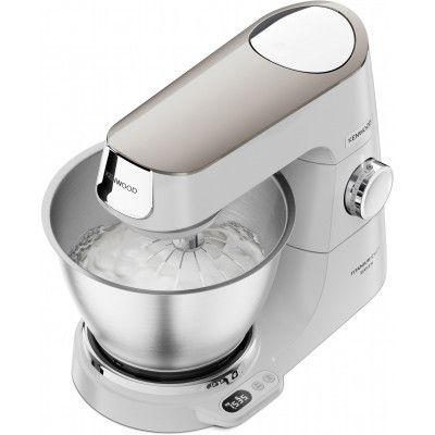 �������� ������� Kenwood KVC 65.001 WH (KVC65.001WH) - �������� 12